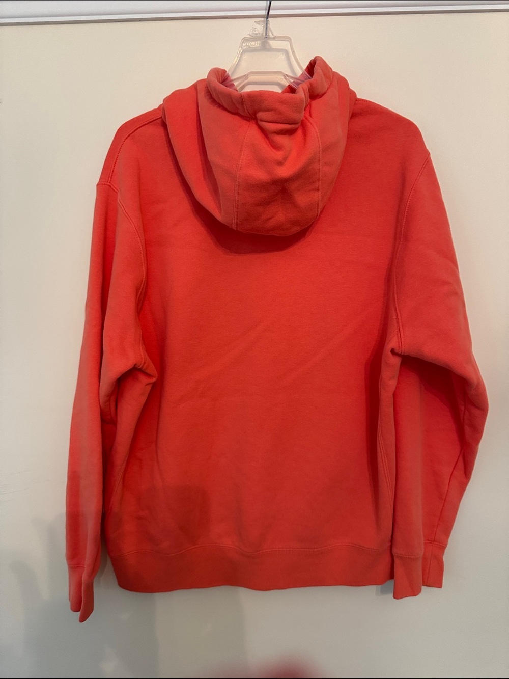 Nike Hoodies in Red, White & Coral - Picture 3 of 10